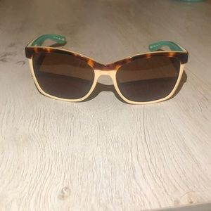 Cutest Costa polarized sunglasses